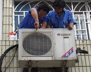 闻喜空调维修售后服务中心