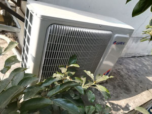 闻喜空调维修售后服务