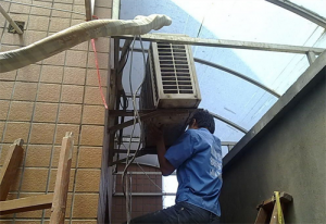 闻喜空调维修售后服务中心