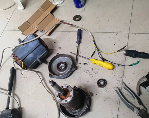 闻喜空调维修售后服务中心电话在哪里找