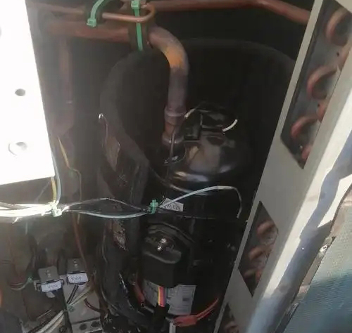 闻喜维修变频空调电话在哪里找