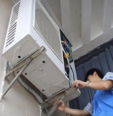 闻喜24小时空调维修热线