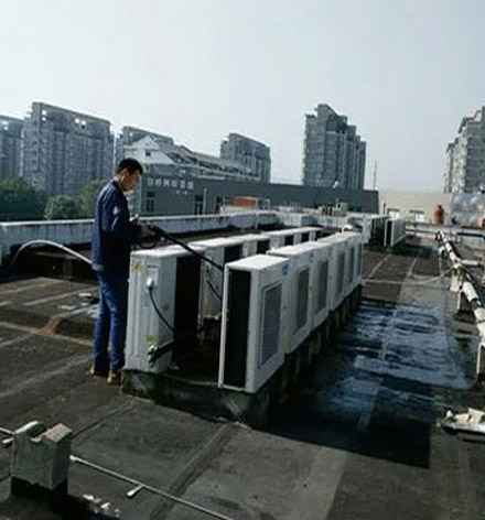 闻喜 空调拆装 闻喜本地 空调拆装公司