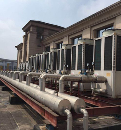 闻喜多联机维修 闻喜中央空调维修