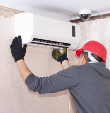 闻喜空调内机噪音大