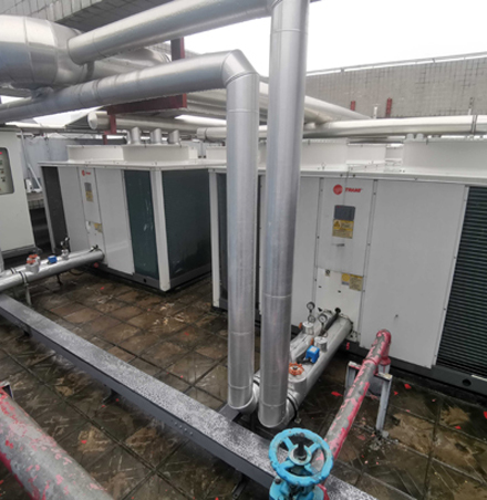 闻喜附近中央空调维修 闻喜上门中央空调维修